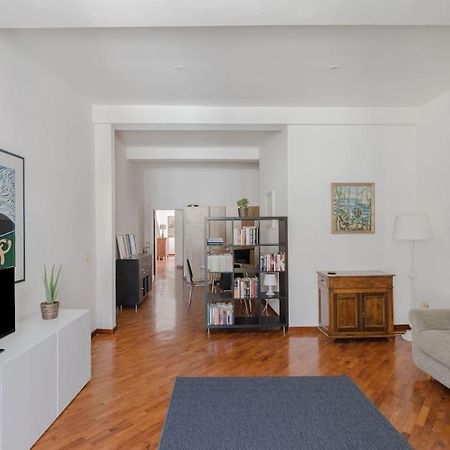 La Vita Del Cuore Di Roma - The Italian Stay Collection Extérieur photo