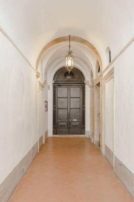 La Vita Del Cuore Di Roma - The Italian Stay Collection Extérieur photo