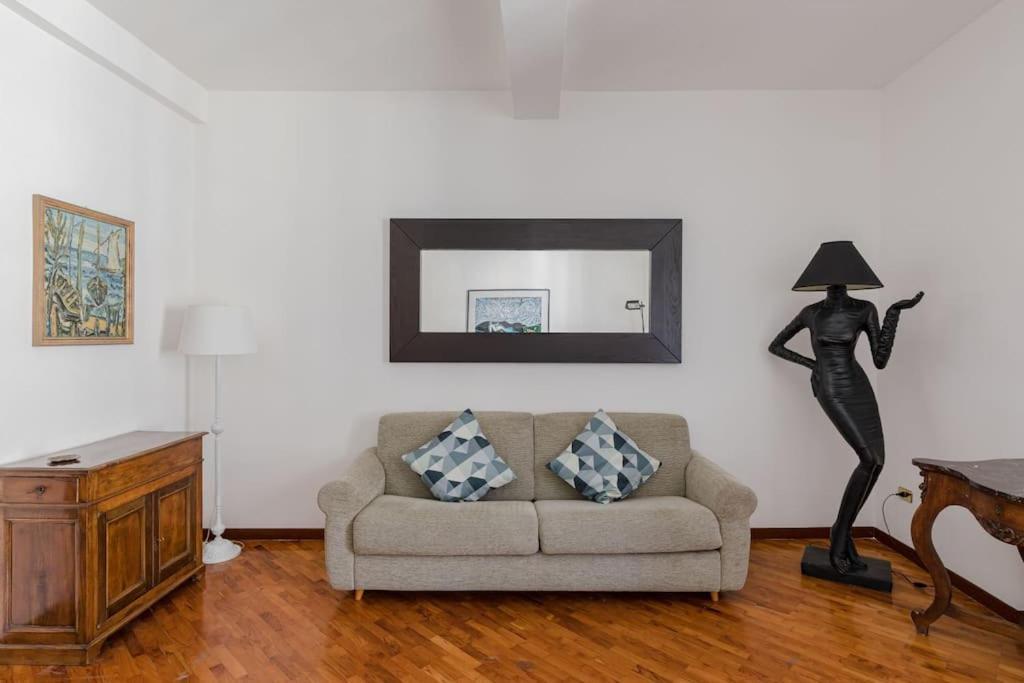 La Vita Del Cuore Di Roma - The Italian Stay Collection Extérieur photo