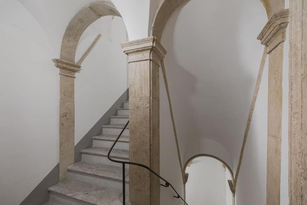 La Vita Del Cuore Di Roma - The Italian Stay Collection Extérieur photo
