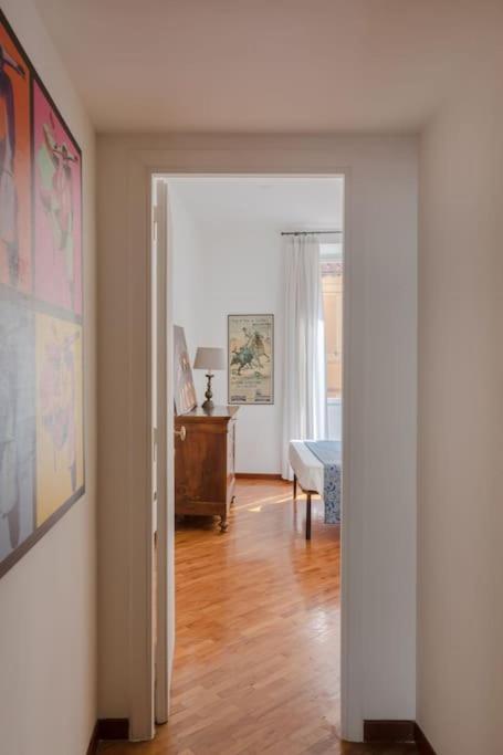 La Vita Del Cuore Di Roma - The Italian Stay Collection Extérieur photo