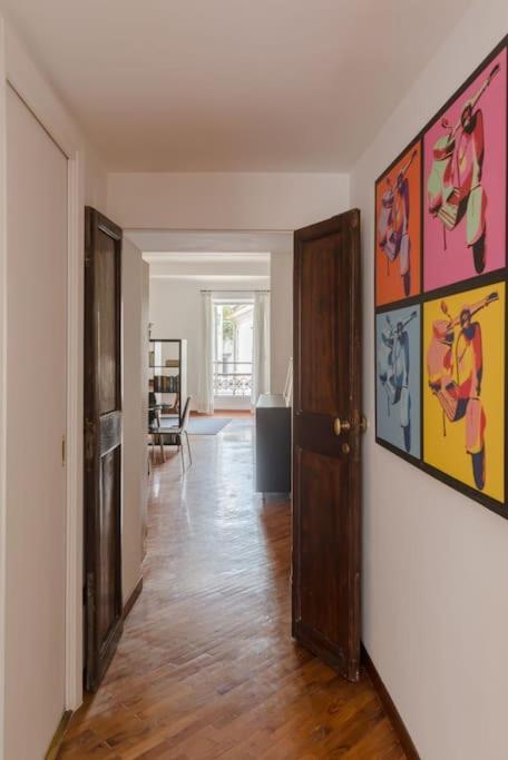 La Vita Del Cuore Di Roma - The Italian Stay Collection Extérieur photo