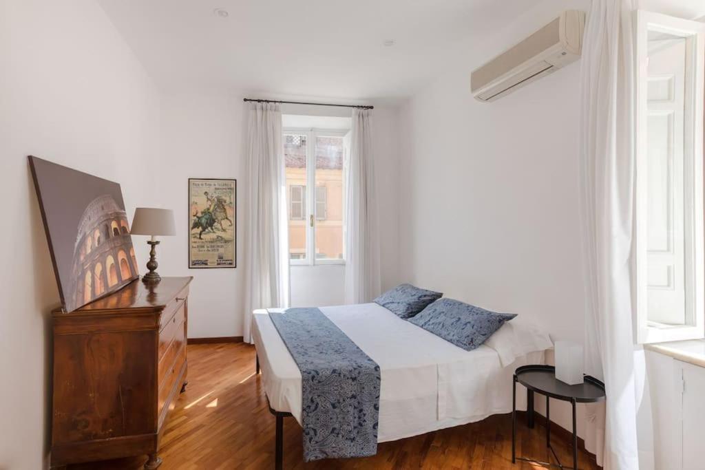 La Vita Del Cuore Di Roma - The Italian Stay Collection Extérieur photo