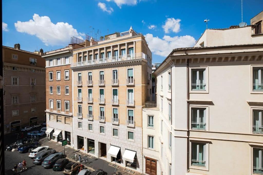 La Vita Del Cuore Di Roma - The Italian Stay Collection Extérieur photo